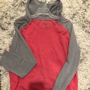 Z supply hoody